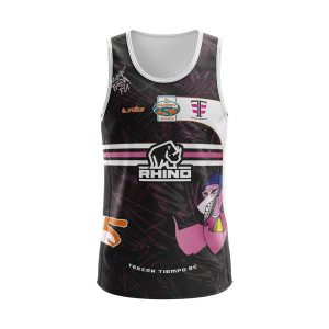 tercer tiempo 2 2025 Camiseta Rugby 5 2025 Tercer Tiempo (Puchuncavi)