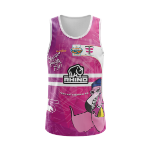 tercer tiempo 2025 r5 Camiseta Rugby 5 2025 Tercer Tiempo (San Felipe)