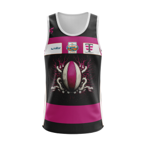 tercer tiempo final 2025 r5 Camiseta Rugby 5 2025 Tercer Tiempo (Final Nacional)