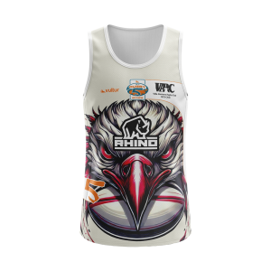Camiseta Rugby 5 2025 Varcbarians (San Felipe)