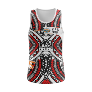 warriors 2025 r5 Camiseta Rugby 5 2025 Warriors (San Felipe)