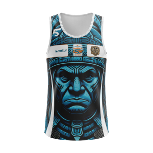 warrios final 2025r5 Camiseta Rugby 5 2025 Warriors (Final Nacional)