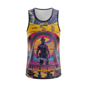 Camiseta Rugby 5 2026 Mineros (Final Nacional)