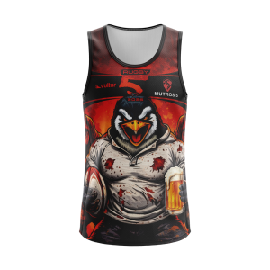 maq mutros Camiseta Rugby 5 2026 Mutros (Cucao)