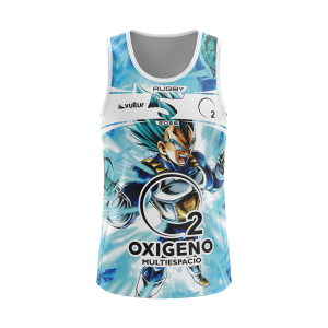 Camiseta Rugby 5 2026 O2 (Coquimbo)