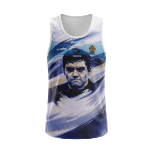 maq oñate Camiseta Rugby 5 2026 Oñate (Coronel)