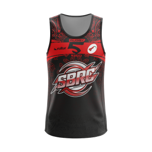 Camiseta Rugby 5 2026 San Bartolo (Coquimbo)