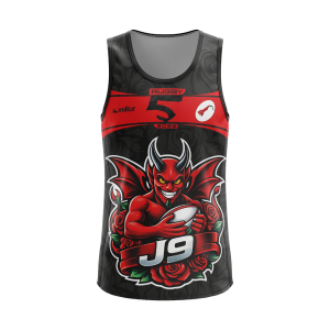 maq san bartolo j9 Camiseta Rugby 5 2026 J9 (Coquimbo)