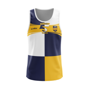 maq ura Camiseta Rugby 5 2026 URA (Coquimbo)