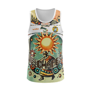 maq weichafes Camiseta Rugby 5 2026 Weichafes (Final Nacional)