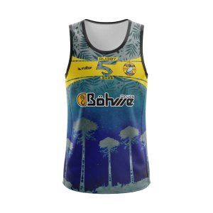 maq weichafes negro Camiseta Rugby 5 2026 Weichafes Negro (Coronel)