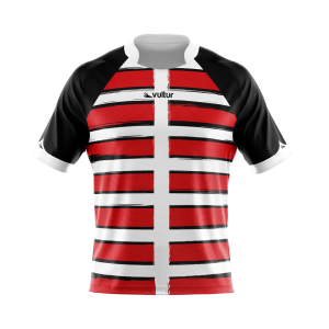 Camiseta Rugby Selknam "Ulen"