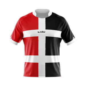 Camiseta Rugby Selknam "Kulan"