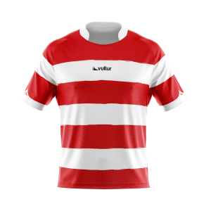Camiseta Rugby Selknam "Ko´taix"