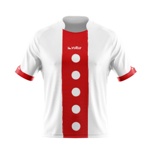 Camiseta Rugby Selknam "Sate"