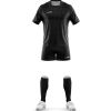 Conjunto Técnico Rugby Modelo Maori