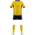 Conjunto Técnico Rugby Modelo Basic
