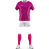 Conjunto Técnico Rugby Modelo Maori
